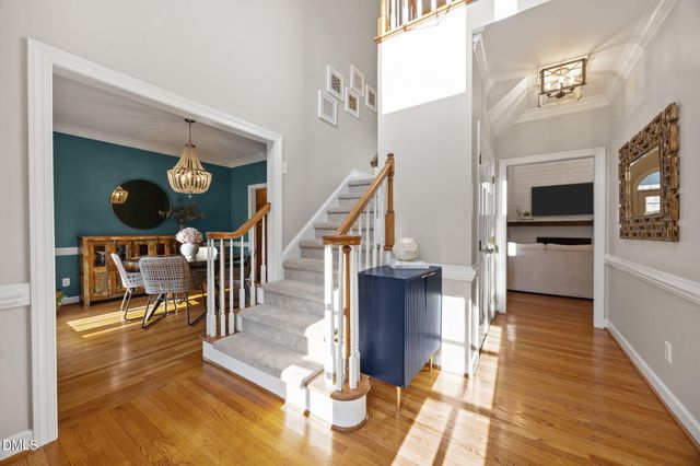 109 Rustic Wood Lane, Cary, NC 27518