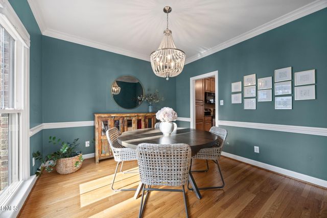 109 Rustic Wood Lane, Cary, NC 27518