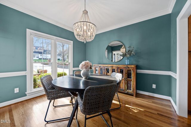 109 Rustic Wood Lane, Cary, NC 27518