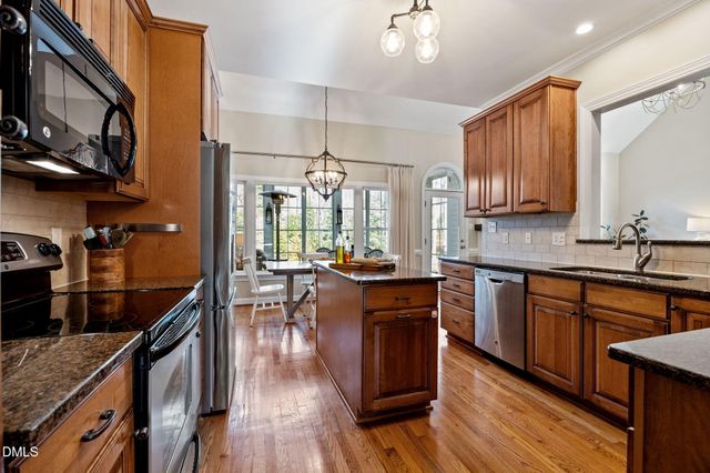 109 Rustic Wood Lane, Cary, NC 27518