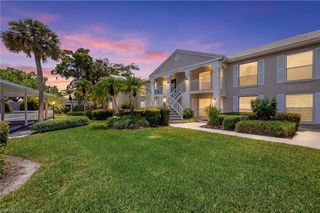 887 Gulf Pavilion DR 203, Naples, FL 34108
