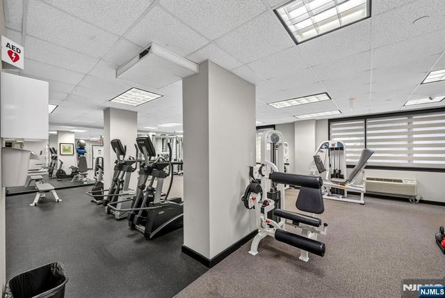 326 Prospect Avenue 9J, Hackensack, NJ 07601