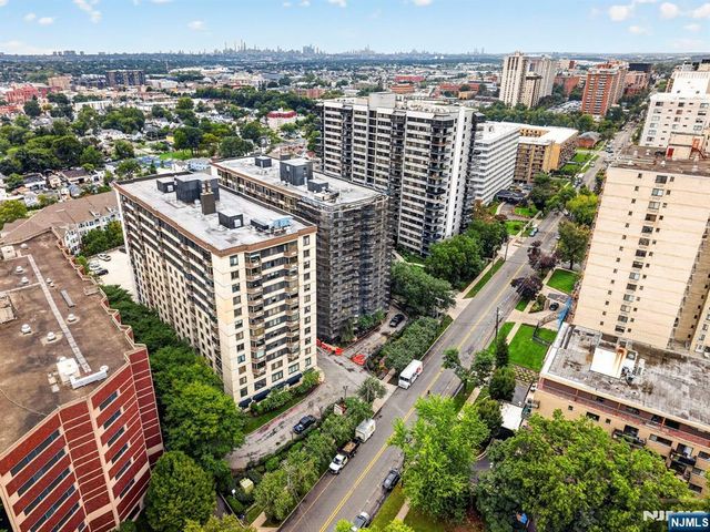 326 Prospect Avenue 9J, Hackensack, NJ 07601