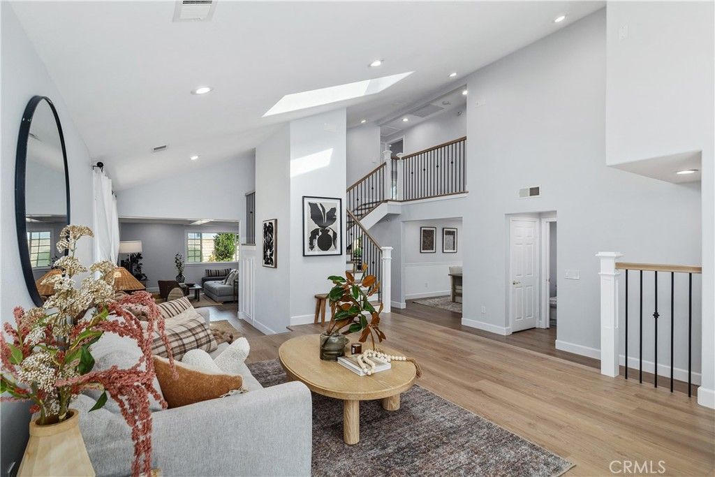 14681 Danborough Road, Tustin, CA 92780 — exterior