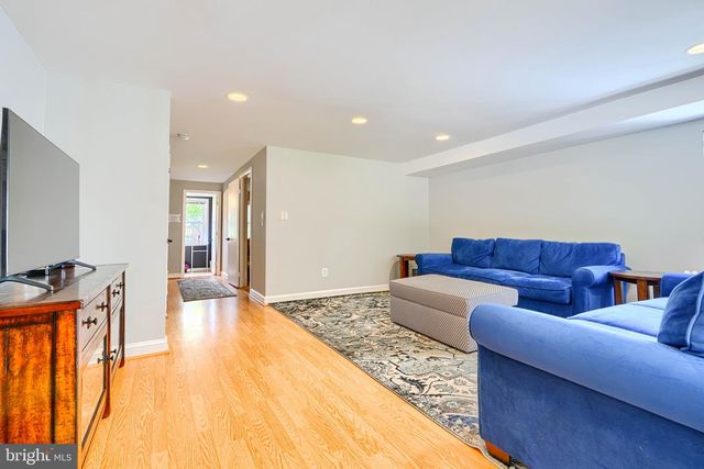 10708 WOODSDALE DR, Silver Spring, MD 20901