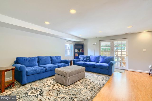 10708 WOODSDALE DR, Silver Spring, MD 20901