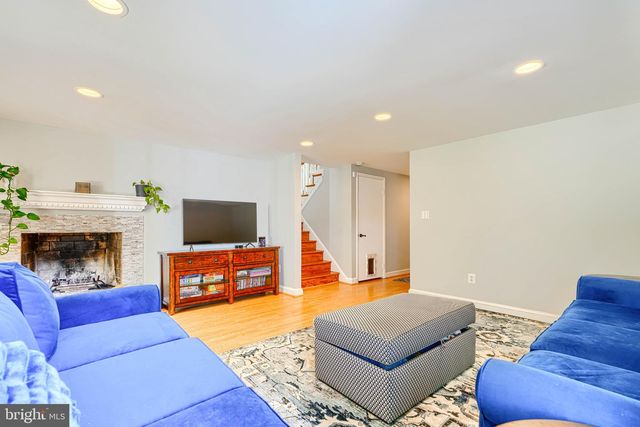 10708 WOODSDALE DR, Silver Spring, MD 20901