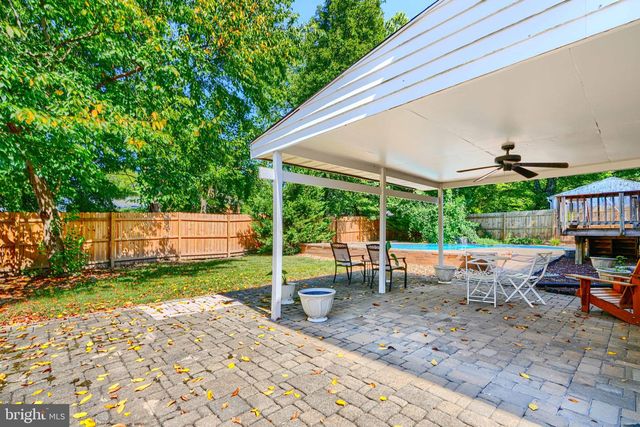 10708 WOODSDALE DR, Silver Spring, MD 20901