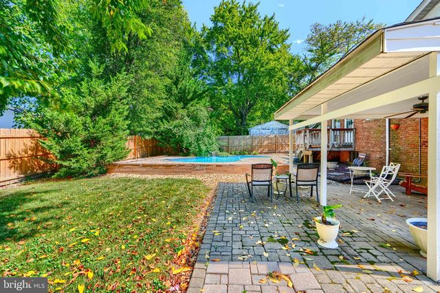 10708 WOODSDALE DR, Silver Spring, MD 20901