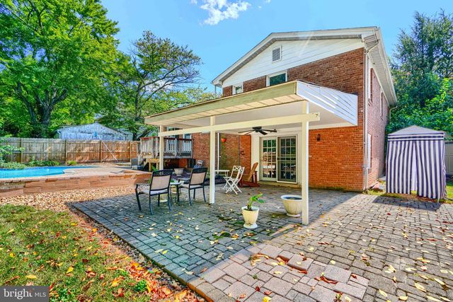 10708 WOODSDALE DR, Silver Spring, MD 20901