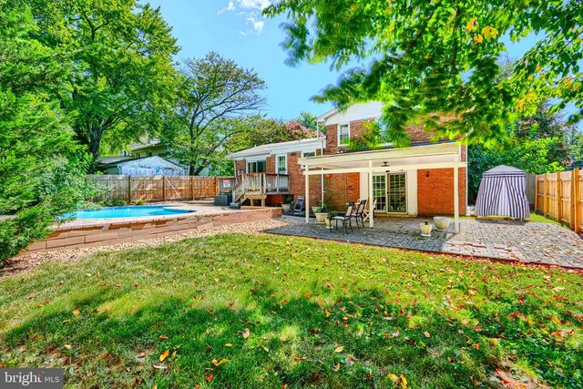 10708 WOODSDALE DR, Silver Spring, MD 20901