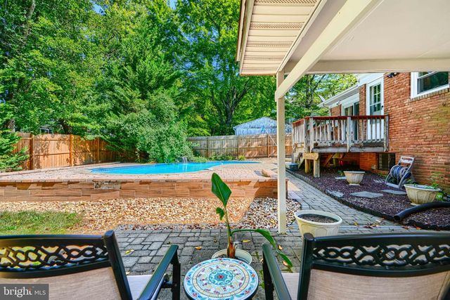 10708 WOODSDALE DR, Silver Spring, MD 20901