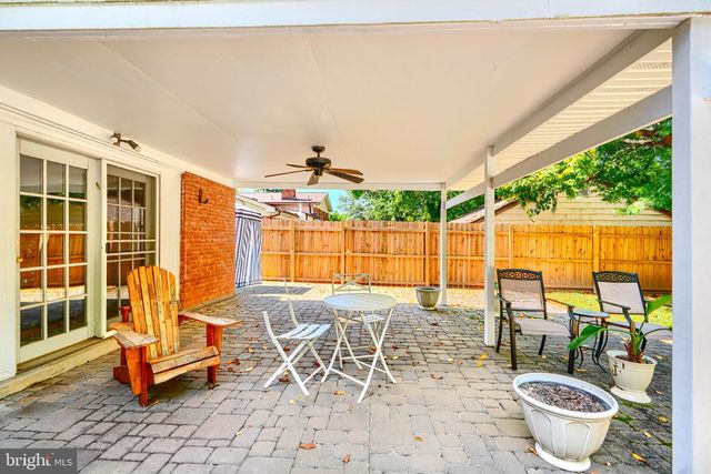 10708 WOODSDALE DR, Silver Spring, MD 20901