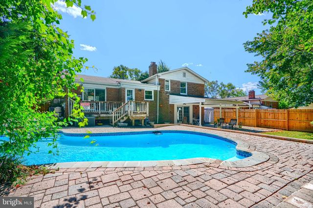 10708 WOODSDALE DR, Silver Spring, MD 20901