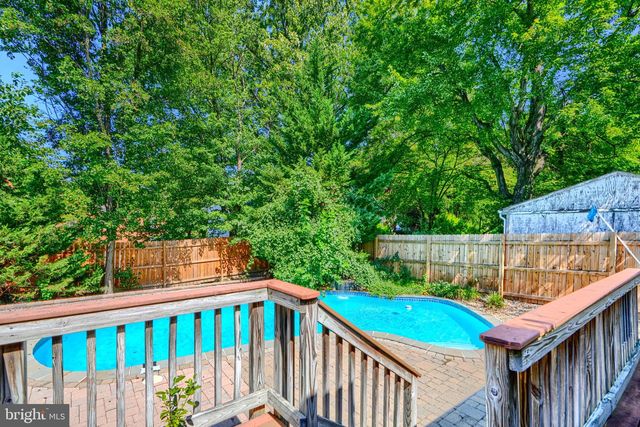 10708 WOODSDALE DR, Silver Spring, MD 20901