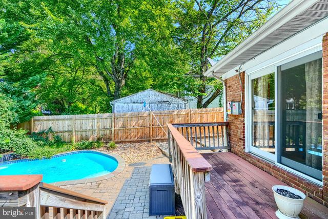 10708 WOODSDALE DR, Silver Spring, MD 20901