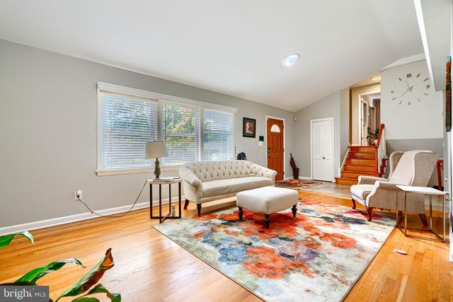 10708 WOODSDALE DR, Silver Spring, MD 20901