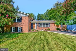 10708 WOODSDALE DR, Silver Spring, MD 20901