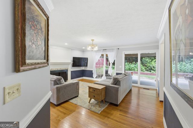 206 Comstock Court, Lawrenceville, GA 30044