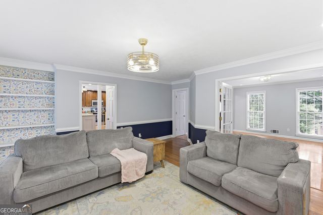 206 Comstock Court, Lawrenceville, GA 30044