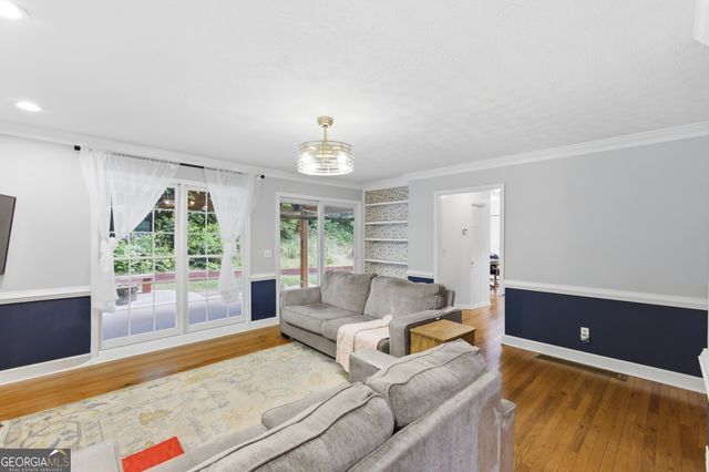 206 Comstock Court, Lawrenceville, GA 30044