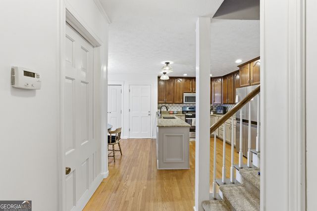 206 Comstock Court, Lawrenceville, GA 30044