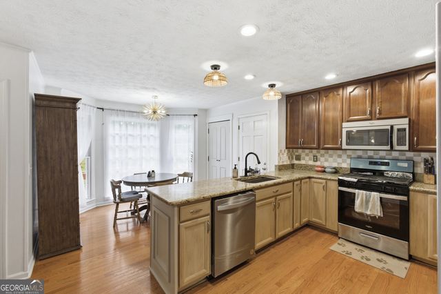 206 Comstock Court, Lawrenceville, GA 30044