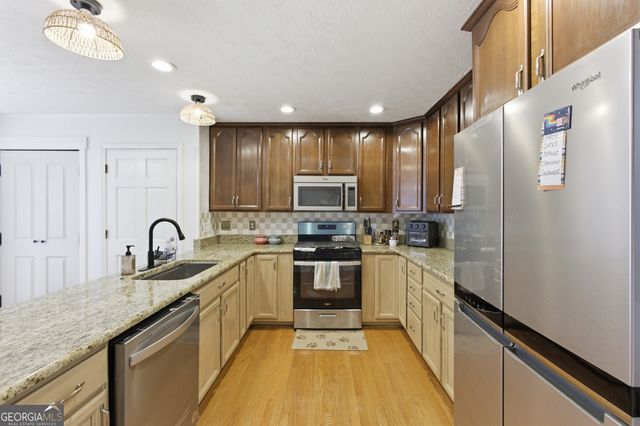 206 Comstock Court, Lawrenceville, GA 30044