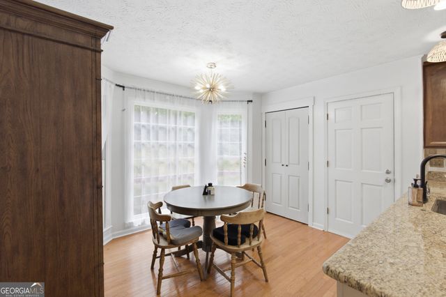 206 Comstock Court, Lawrenceville, GA 30044