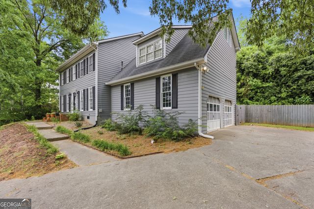 206 Comstock Court, Lawrenceville, GA 30044