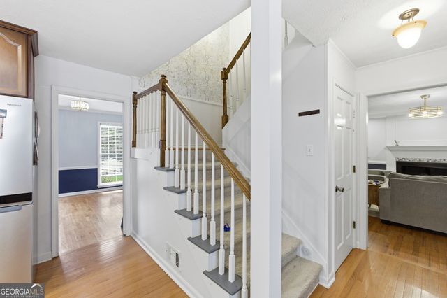 206 Comstock Court, Lawrenceville, GA 30044