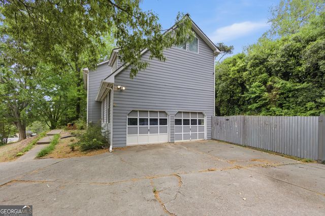 206 Comstock Court, Lawrenceville, GA 30044