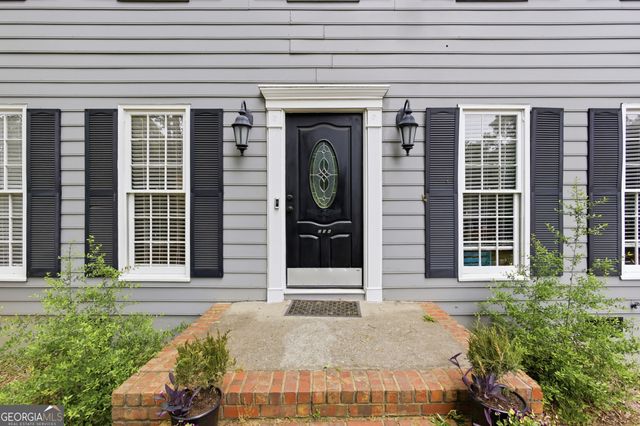 206 Comstock Court, Lawrenceville, GA 30044