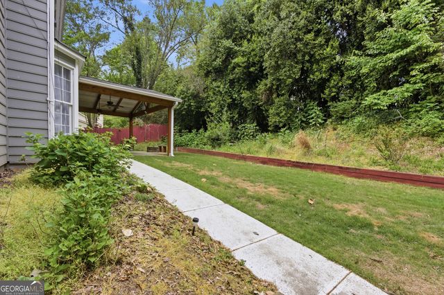 206 Comstock Court, Lawrenceville, GA 30044