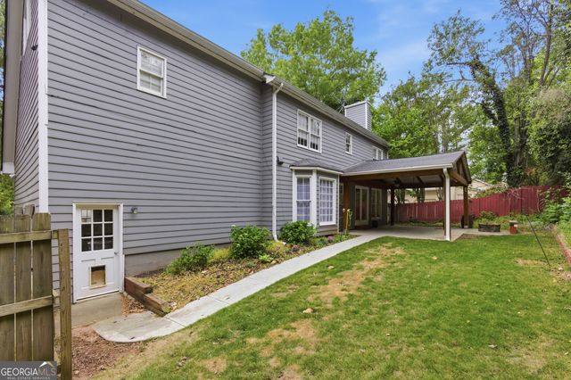 206 Comstock Court, Lawrenceville, GA 30044