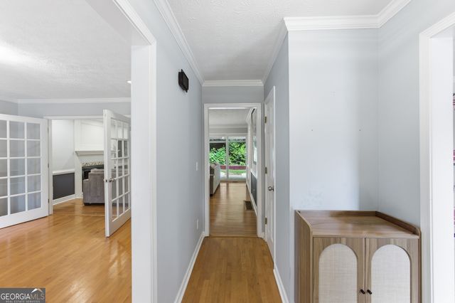 206 Comstock Court, Lawrenceville, GA 30044