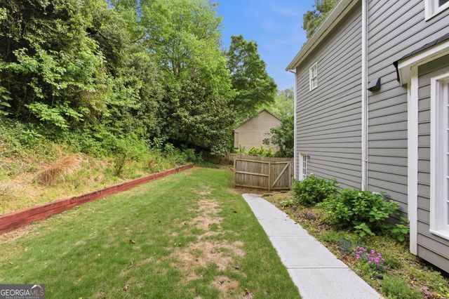 206 Comstock Court, Lawrenceville, GA 30044