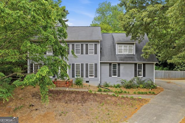206 Comstock Court, Lawrenceville, GA 30044