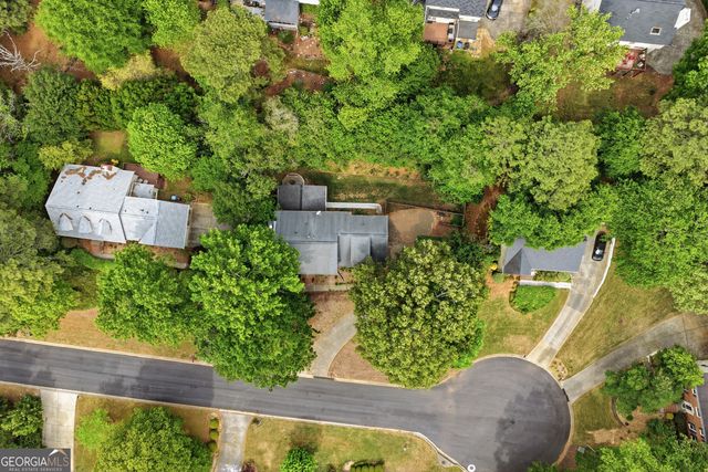 206 Comstock Court, Lawrenceville, GA 30044