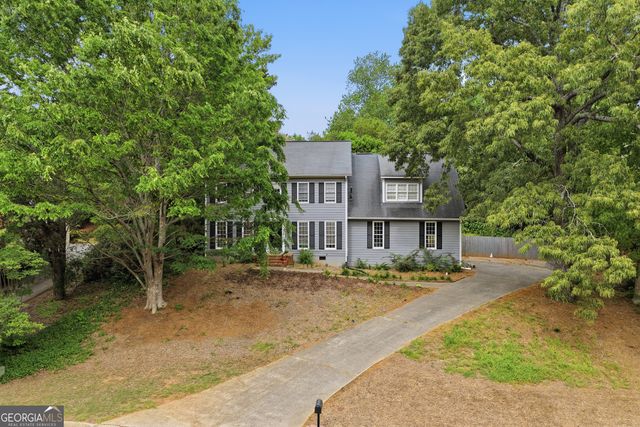 206 Comstock Court, Lawrenceville, GA 30044