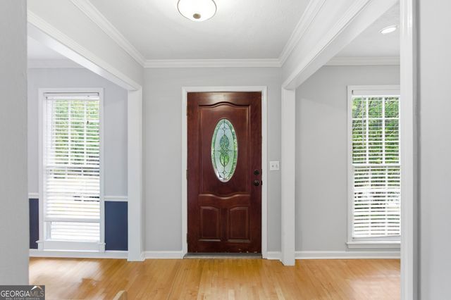 206 Comstock Court, Lawrenceville, GA 30044