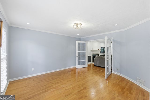 206 Comstock Court, Lawrenceville, GA 30044