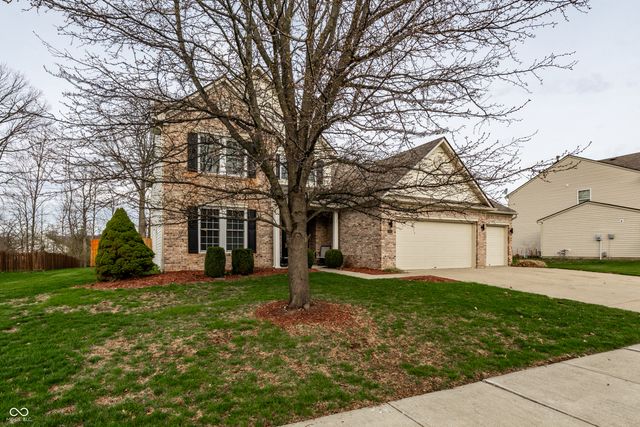 1442 Labrot Court, Avon, IN 46123