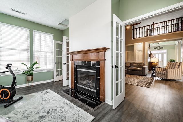 1442 Labrot Court, Avon, IN 46123