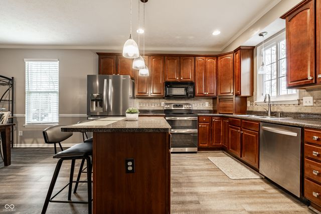 1442 Labrot Court, Avon, IN 46123