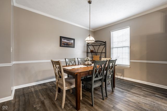 1442 Labrot Court, Avon, IN 46123