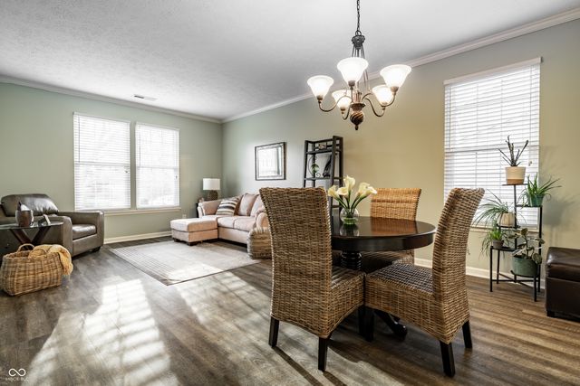1442 Labrot Court, Avon, IN 46123
