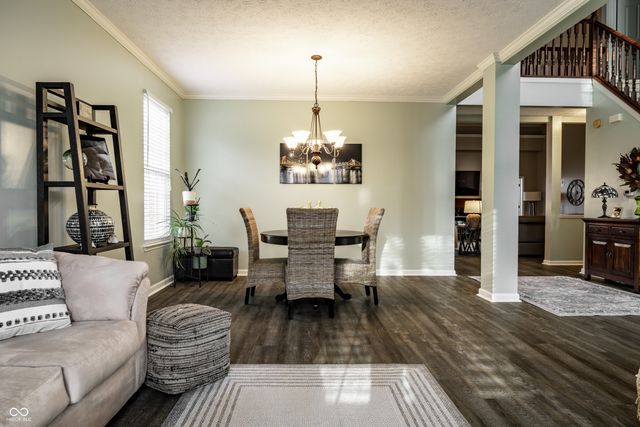1442 Labrot Court, Avon, IN 46123