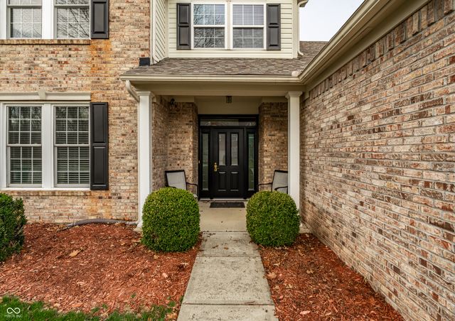 1442 Labrot Court, Avon, IN 46123