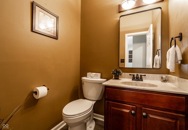 1442 Labrot Court, Avon, IN 46123